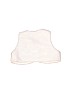 Just One You 100% Polyester Ivory Faux Fur Vest 9-12 MO / 12 MO - photo 2
