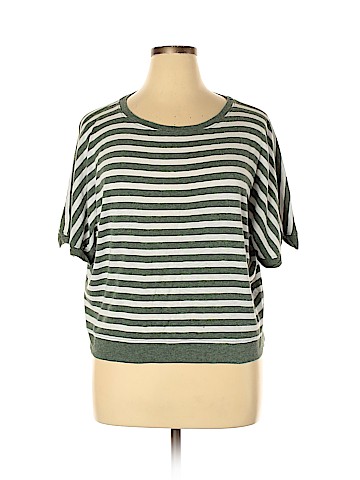 Rachel Zoe Short Sleeve T-Shirt (view 1)