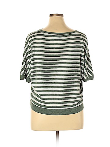 Rachel Zoe Short Sleeve T-Shirt (view 2)