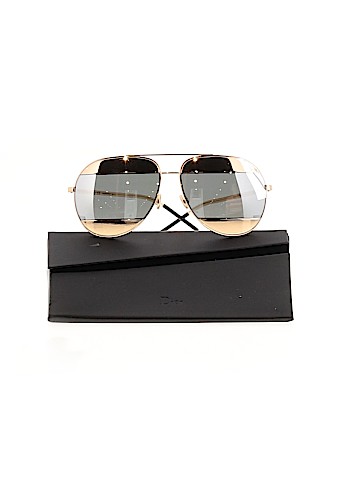 Christian Dior Split 1 Sunglasses (view 2)