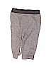 Old Navy 100% Cotton Gray Casual Pants Size 6-12 mo - photo 2
