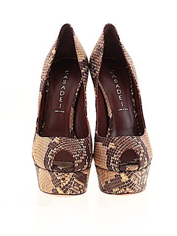 Casadei Heels (view 2)
