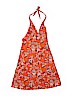 Water Girl by Patagonia Orange Swimsuit Cover Up Size XS - photo 1