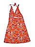 Water Girl by Patagonia Orange Swimsuit Cover Up Size XS - photo 2