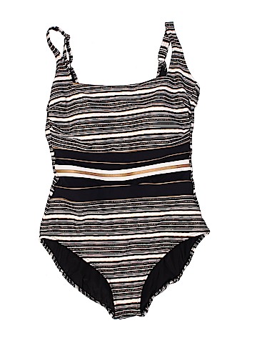 Gottex One Piece Swimsuit (view 1)