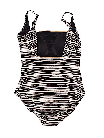 Gottex One Piece Swimsuit (view 2)