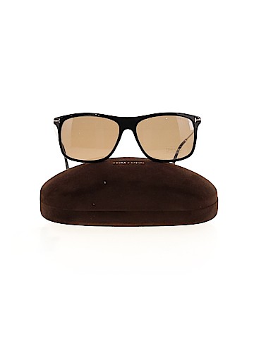 Tom Ford Max 02 Sunglasses (view 2)
