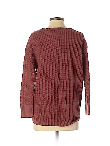 Express Pullover Sweater (view 2)