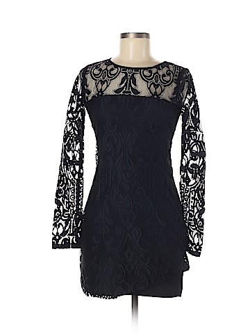 Alexis Casual Dress (view 1)