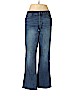 Lucky Brand Blue Jeans Size 12 - photo 1