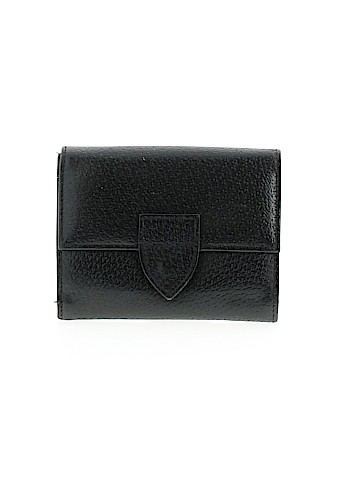 Smythson Leather Wallet (view 1)