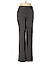 Lord & Taylor Gray Dress Pants Size 4 (petite) - photo 1