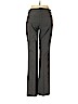 Lord & Taylor Gray Dress Pants Size 4 (petite) - photo 2