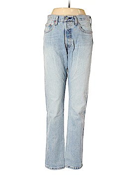 Levi Strauss Signature Size 28 waist