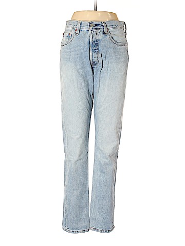 Levi Strauss Signature Jeans (view 1)