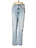 Levi Strauss Signature Blue Jeans Size 28 waist - photo 1