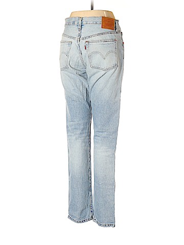 Levi Strauss Signature Jeans (view 2)