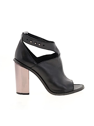 SixtySeven Heels (view 1)