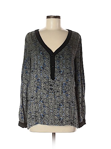 Gypsy 05 Long Sleeve T-Shirt (view 1)