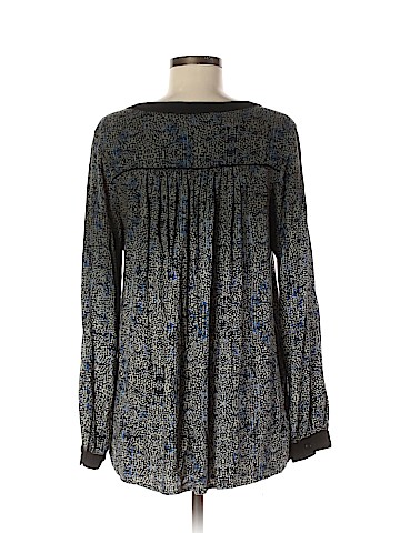 Gypsy 05 Long Sleeve T-Shirt (view 2)