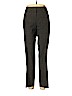 Akris Punto Gray Casual Pants Size 12 - photo 1