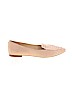 Jones New York Tan Flats Size 10 - photo 1