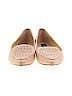 Jones New York Tan Flats Size 10 - photo 2