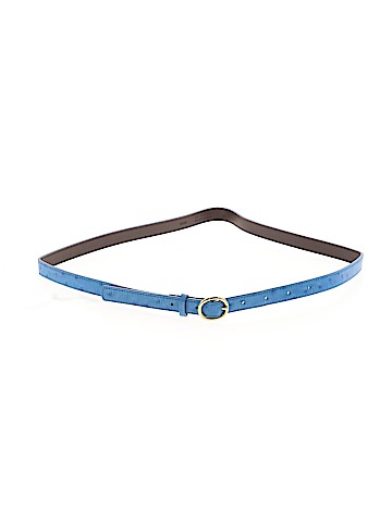 J. Crew Factory Store Leather Belt (view 1)