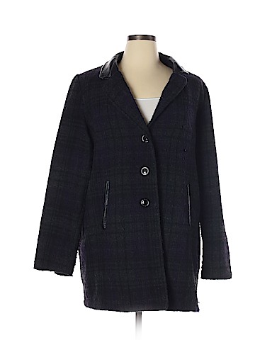 Susan Graver Coat (view 1)