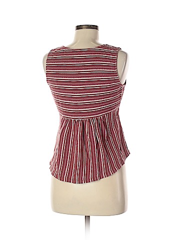 Lucky Brand Sleeveless Top (view 2)