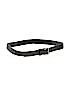 Tahari by ASL Solid Black Belt Size 4 - photo 1