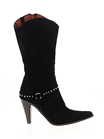 Donald J Pliner Boots (view 1)