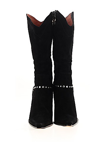 Donald J Pliner Boots (view 2)