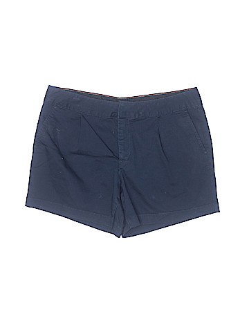 Dockers Khaki Shorts (view 1)