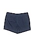 Dockers Blue Khaki Shorts Size 8 (petite) - photo 1