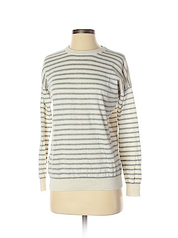 Theory Pullover Sweater (view 1)