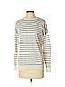 Theory Ivory Pullover Sweater Size P (petite) - photo 1