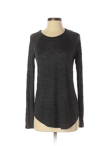 Vince. Long Sleeve Top (view 1)