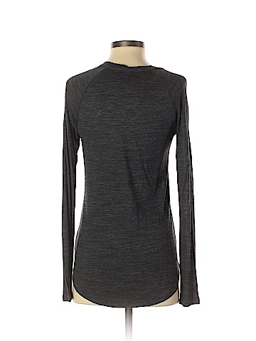 Vince. Long Sleeve Top (view 2)