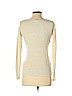 Joie 100% Linen Ivory Pullover Sweater Size S - photo 2