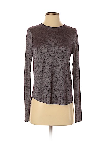 Vince. Long Sleeve T-Shirt (view 1)