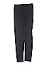 Assorted Brands Solid Black Leggings Size 11 - photo 1