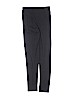 Assorted Brands Solid Black Leggings Size 11 - photo 2