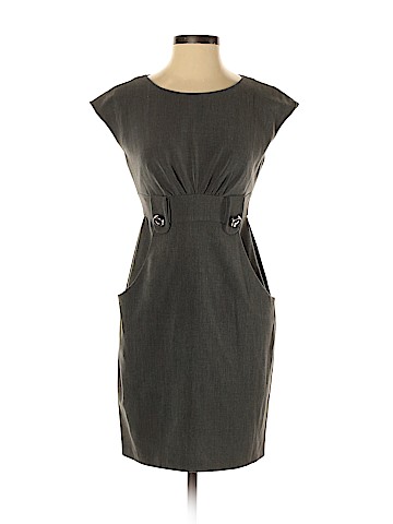 Donna Ricco Casual Dress (view 1)
