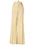 Theory Tan Dress Pants Size 6 - photo 1