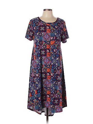 Lularoe Casual Dress (view 1)