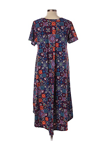 Lularoe Casual Dress (view 2)