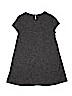 Zara Gray Dress Size 13 - 14 - photo 2