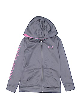 Under Armour Size X-Small youth