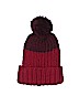 Unbranded Solid Red Beanie One size - photo 1